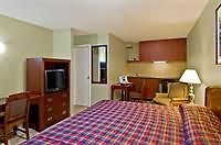Canadas Best Value Inn Burlington Exterior foto