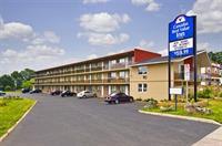 Canadas Best Value Inn Burlington Exterior foto